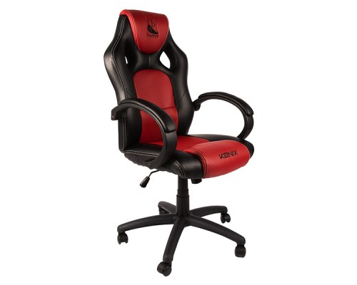 SILLA GAMER KONIX DRAKKAR JOTUN GRAN COMODIDAD